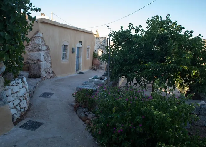 Sitanos Anna House