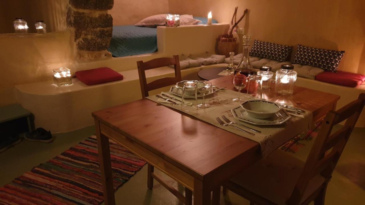 Anna House Apartment Sítanos