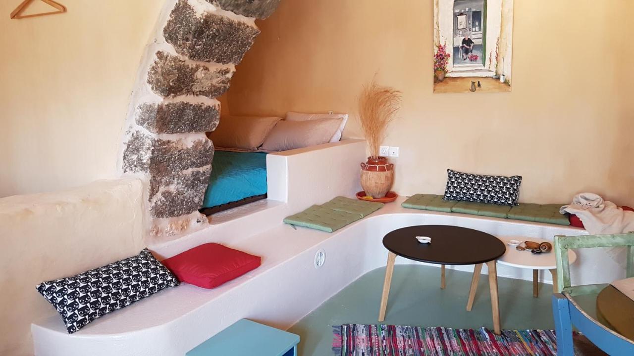 Anna House Apartment *