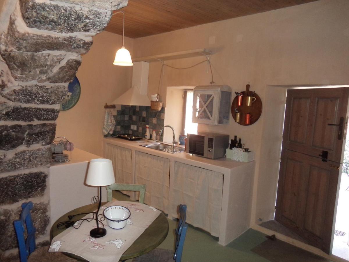Anna House Apartment *