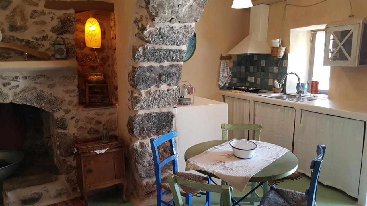Anna House Apartment