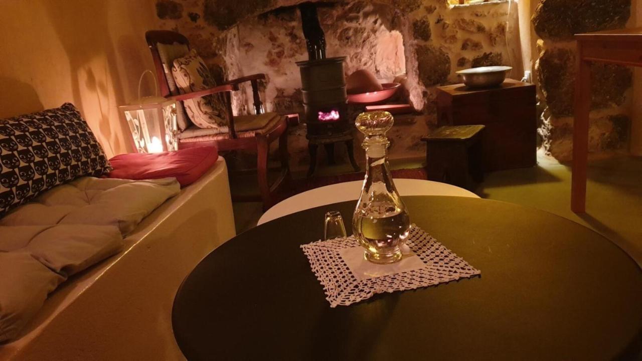 Апартаменты Anna House *